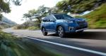 Subaru Forester Advance 2018 года (JP)